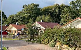 Feriendorf Südstrand Haus 01