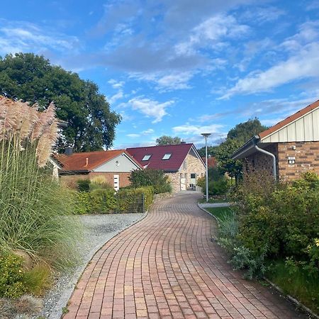 Feriendorf Südstrand Haus 01 Pelzerhaken Exterior foto